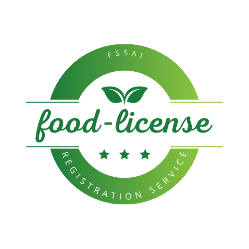 FOOD License Certificate